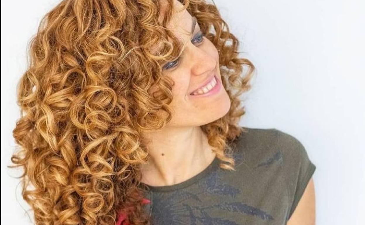 Curly Girl': El método que repara los rizos y el cabello dañado | El  Comercio