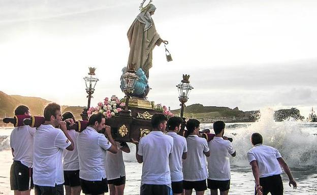 El Vaticano aprueba que la Virgen del Carmen sea patrona de Salinas