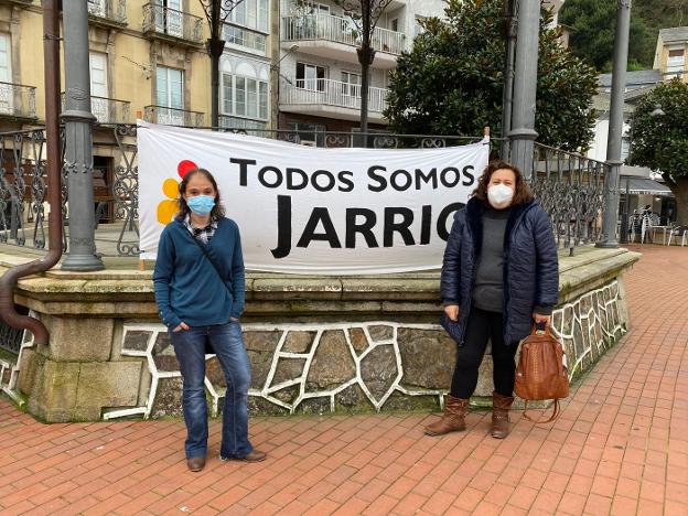 «No queremos parches en Jarrio, debe funcionar al 100%»