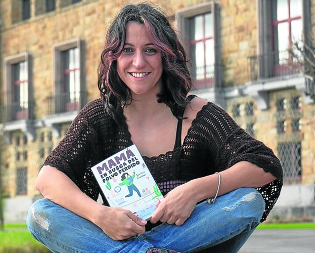 «Si se hablara más de sexo, seríamos más felices»