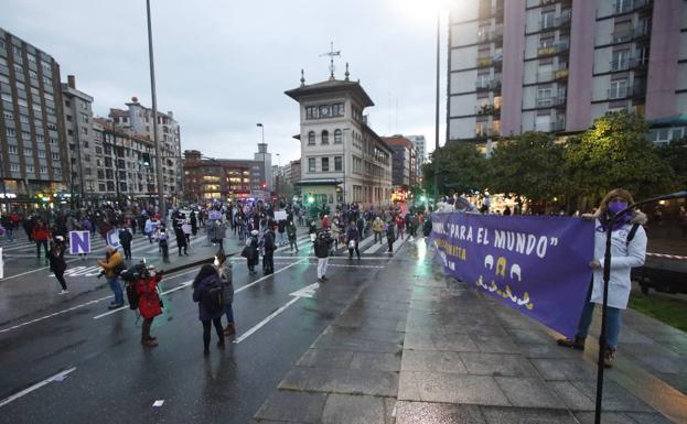 «No somos irresponsables ni ignorantes ni necesitamos tutela»