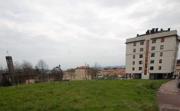 Cortés construirá veinticuatro viviendas en dos edificios en la calle Balandro de El Nodo