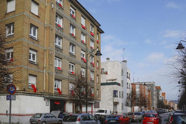 La calle Calderón de la Barca se renovará de forma integral con 1,5 millones de euros