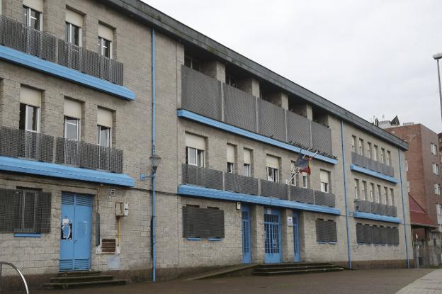 La consejería actuará de forma urgente en el caso del conflicto en un aula del Santa Olaya