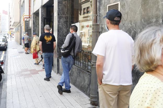 El Principado espera recuperar 20 millones del pago adelantado del ingreso mínimo vital