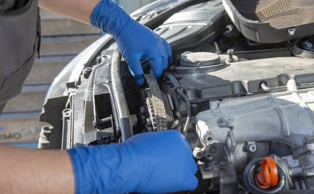 Formación Profesional | Así será la acreditación de competencias de tres millones de trabajadores