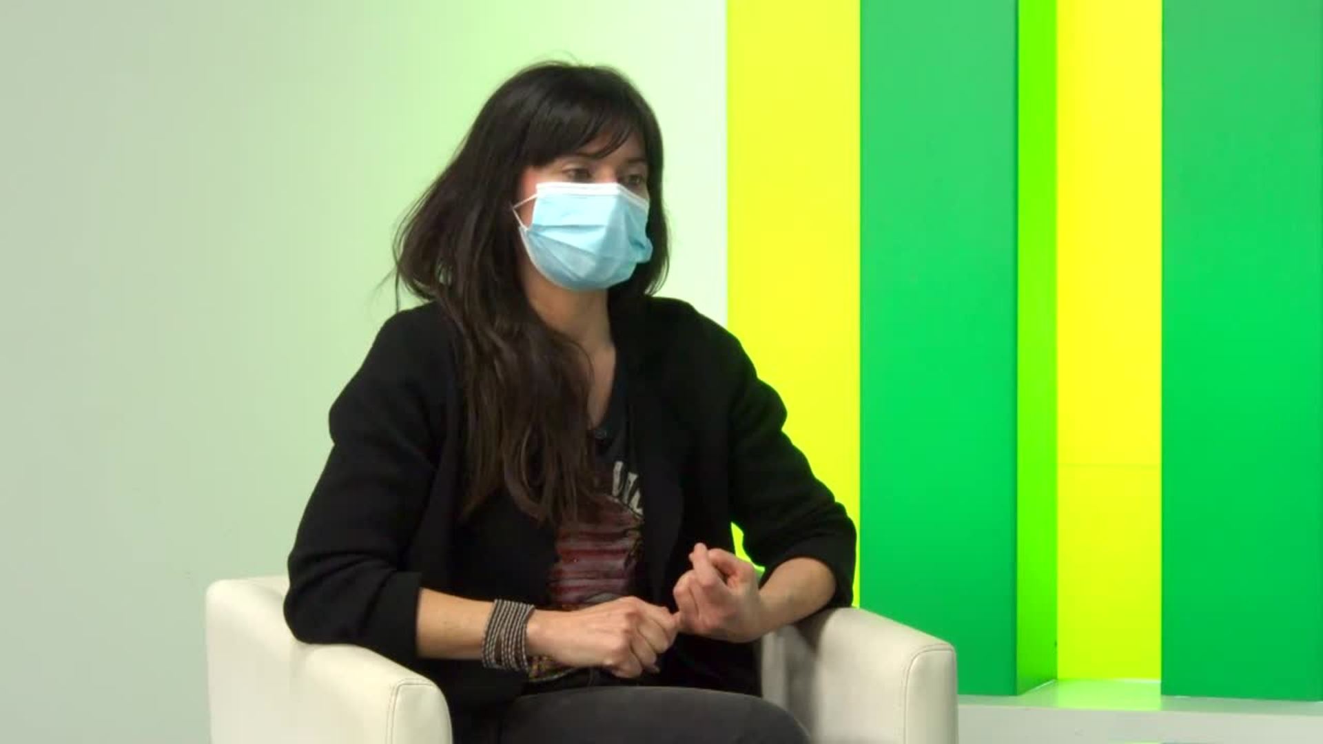 Laura Tuero: «Ábalos y la alcaldesa mintieron, se vinieron a hacer la foto cuando las elecciones» | El Comercio: Diario de Asturias