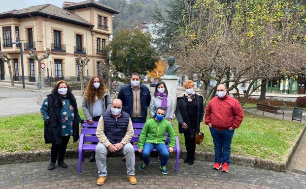 San Martín premiado por fomentar estilos de vida saludables