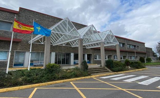 La Junta General respalda el plan de choque del PP para el Hospital de Jarrio