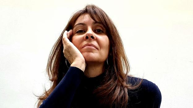 Una sacudida en los sentidos