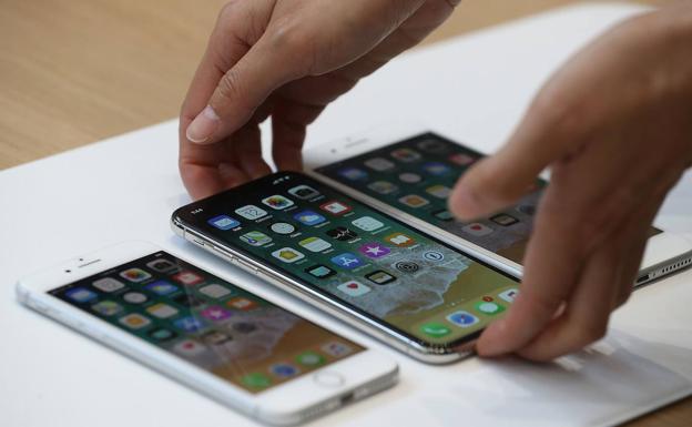 Así será iPhone 13, el nuevo modelo de Apple