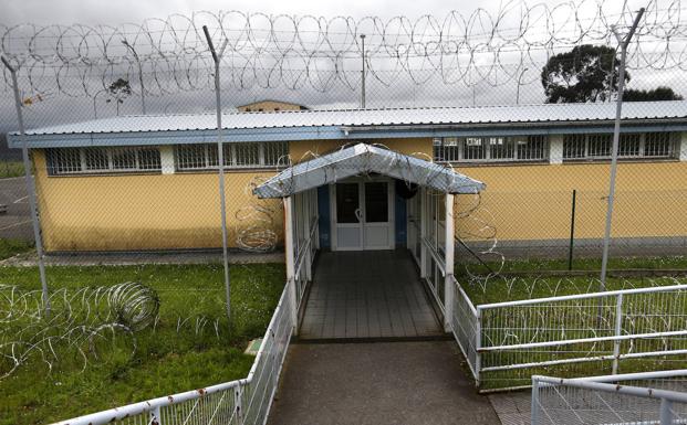 La Fiscalía pide 14 años de prisión para un preso que intentó asesinar a un recluso con un 'pincho carcelario'