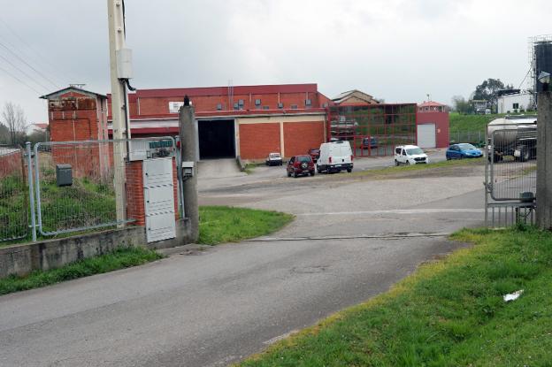 El Principado estudiará un nuevo enlace de la autovía minera para acceder a la ITV de Granda