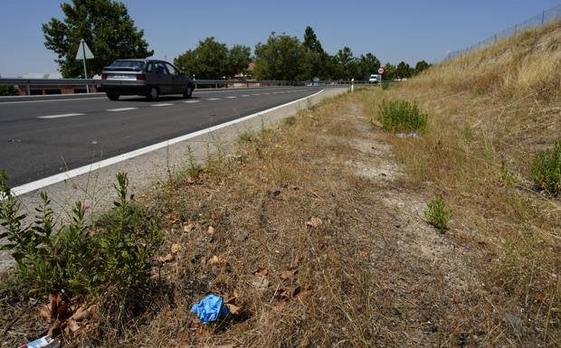 Detenido por matar a una pareja tras una pedida de mano