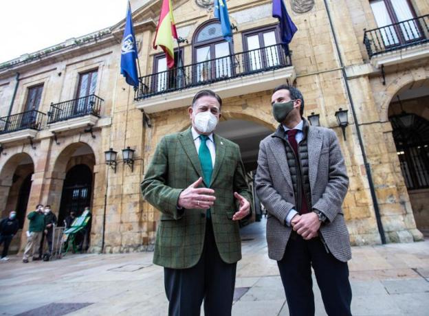 La lógica de las coaliciones