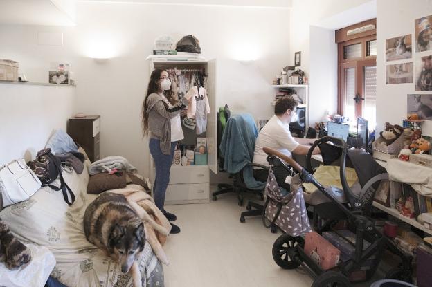 Las quejas de los inquilinos de Vipasa por averías crecieron un 83% en dos años