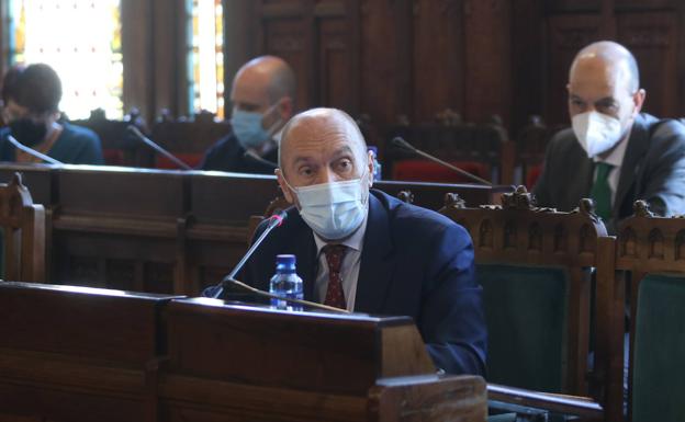 El Principado cuenta ya con 106 millones de los nuevos fondos europeos