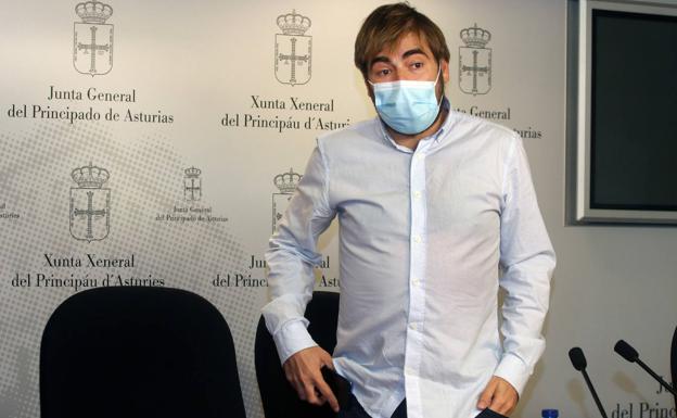 Ripa ve «valiente» y «generosa» la decisión de Iglesias de presentarse en Madrid