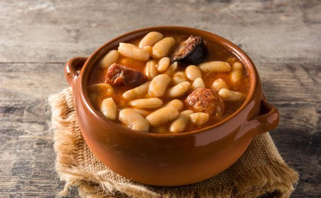 Se busca La Mejor Fabada del Mundo 2021