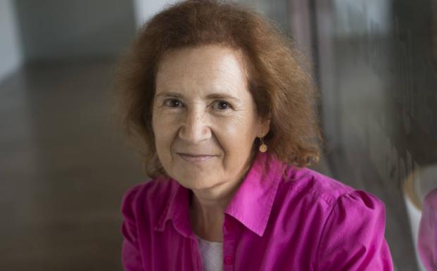 Margarita del Val: «En Dinamarca saben lo que está ocurriendo con la vacuna de AstraZeneca y no la han suspendido»