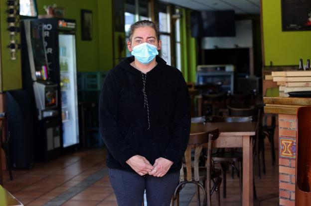 «Llamé a la Policía para que fuera a su casa, hacía días que no le veíamos»