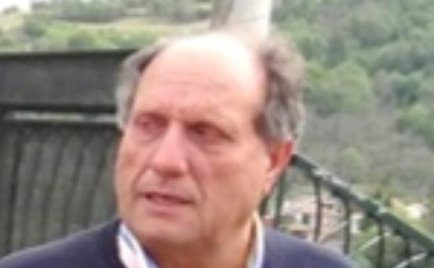 José Luis Miyar toma posesión como nuevo edil de Vecinos por Cabranes