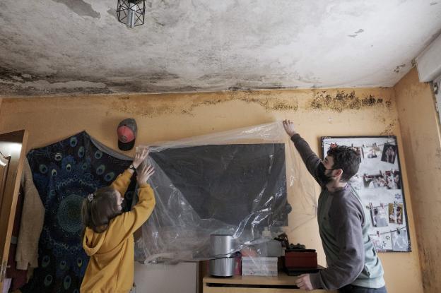 El Principado atribuye las quejas a Vipasa al aumento del parque de vivienda pública