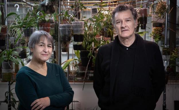 Anne Lacaton y Jean-Philippe Vassal ganan el Pritzker