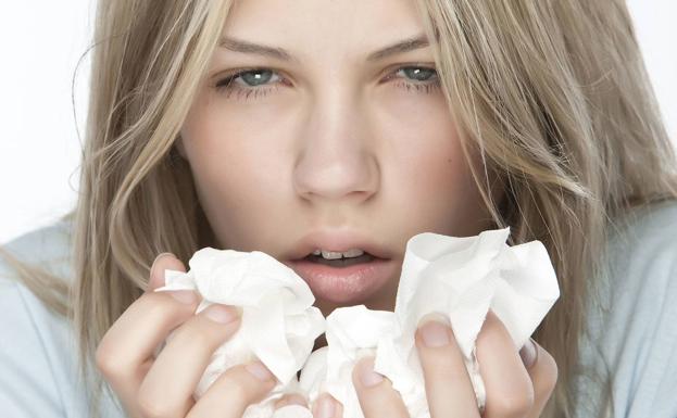 Las mejores aplicaciones para lidiar en primavera con las alergias