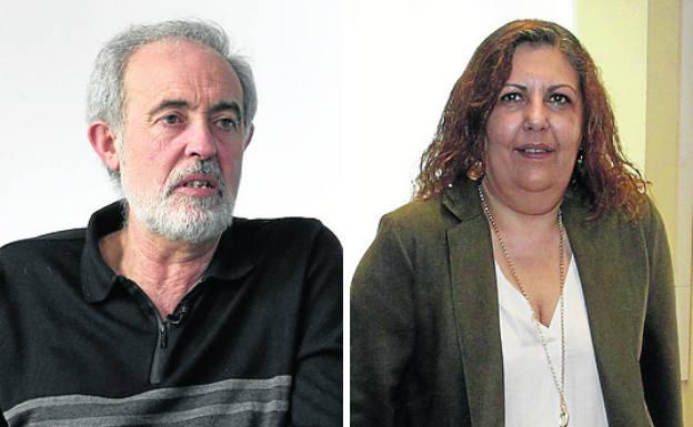 El plan de vías de Gijón, a debate en La Lupa