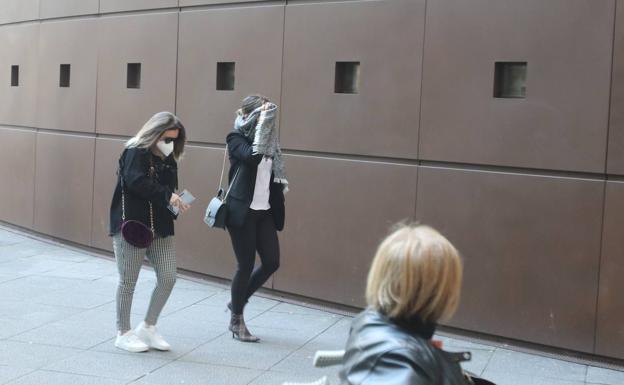 «David Carragal era la persona más buena del mundo»