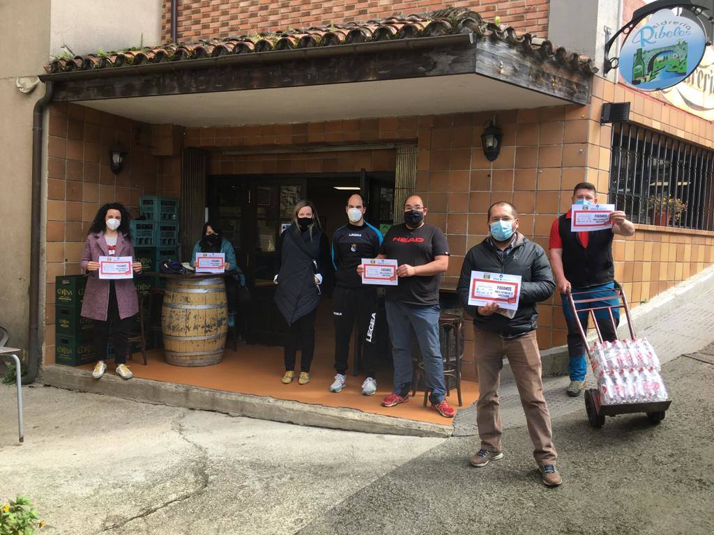 Los hosteleros asturianos paran para defender su futuro