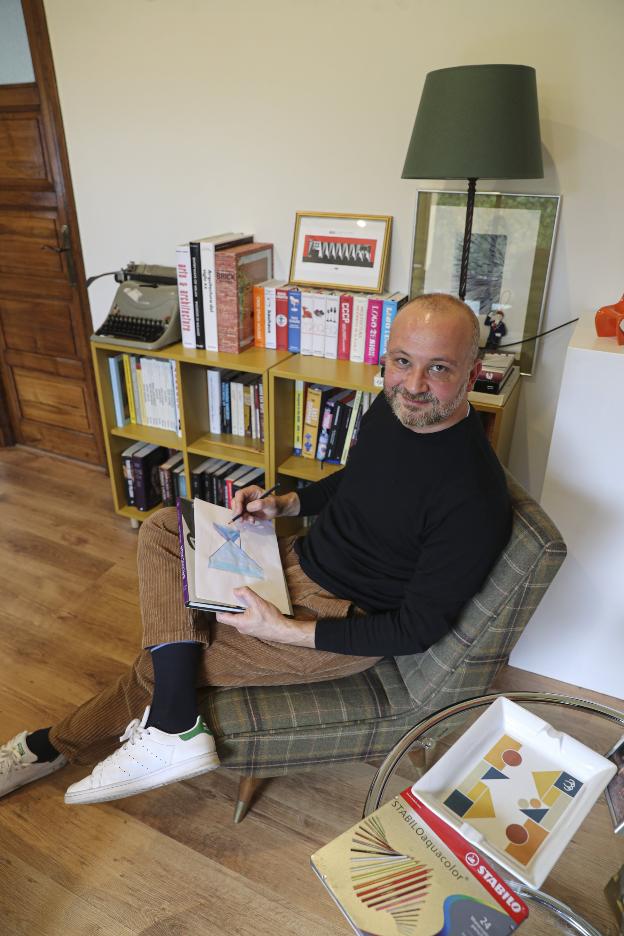 «El modelo de consumo de usar y tirar ha llegado a su fin»