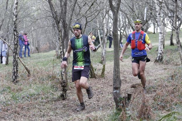 La territorial asturiana crea un circuito de carreras virtuales