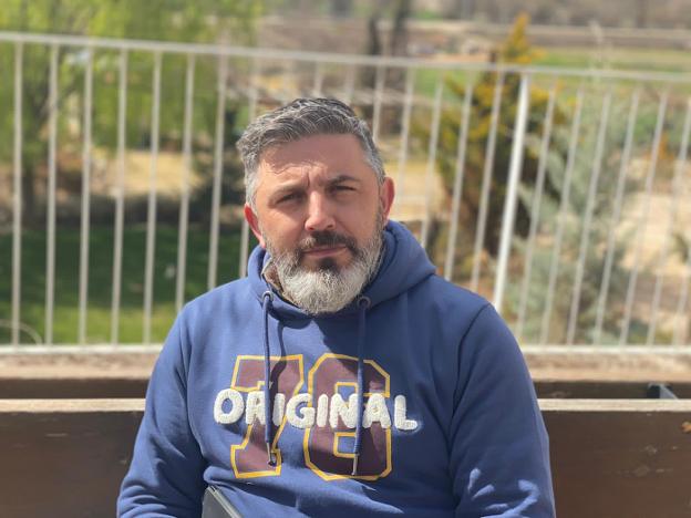 «Tratan de echarme del Ejército por denunciar la corrupción de los mandos»