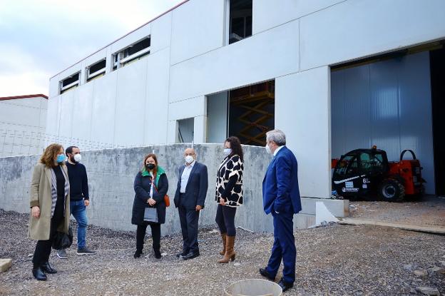 Rustic Queen duplicará sus plantaciones hasta las 300 hectáreas