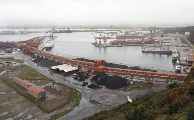 Los despidos en la EBHI suponen un millón en indemnizaciones