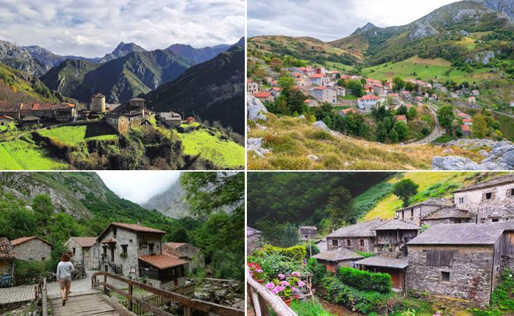 Lugares para ver y cosas que hacer en Asturias