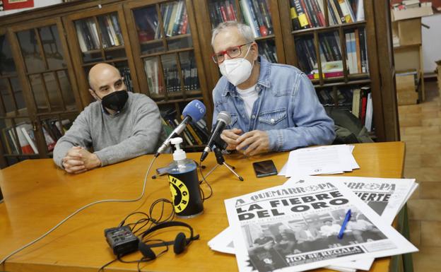 Así será la Semana Negra en su nueva ubicación del Muelle