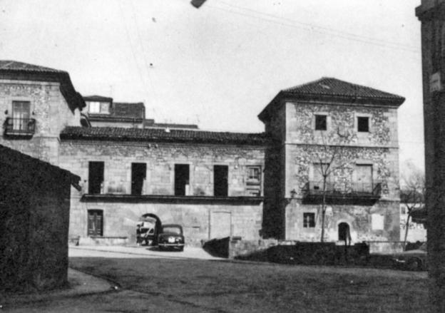 Un museo para Jovellanos