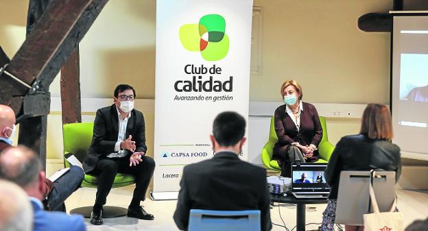 'Avilés 5 S', un método japonés para las pymes