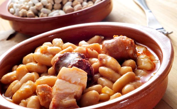 Recetas típicas de Asturias: la fabada, consejos para hacerla perfecta