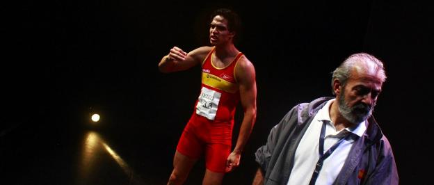 El cine social, el teatro y la música clásica, ofertas del Niemeyer en el mes de abril