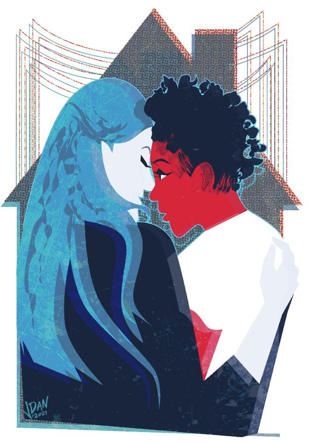 El nuesu abellugu en ruines