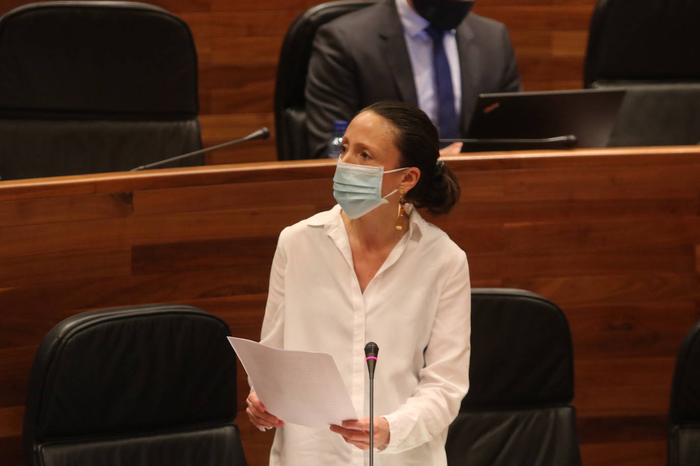 Vipasa desahució a 47 inquilinos durante la pandemia