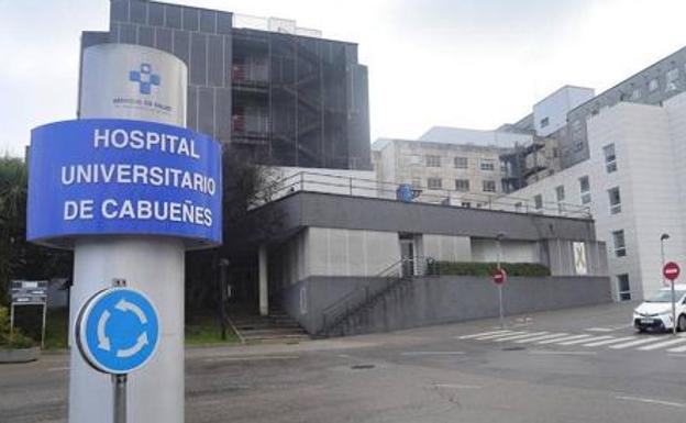 La primera fase de la ampliación de Cabueñes saldrá a concurso en mayo por 53,9 millones de euros