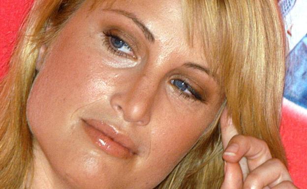 Eva Sannum mira hacia atrás: «Estoy muy contenta de no haberme convertido en reina»