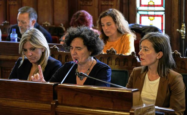 La sentencia del Constitucional abre la puerta a la traducción del asturiano en la Junta