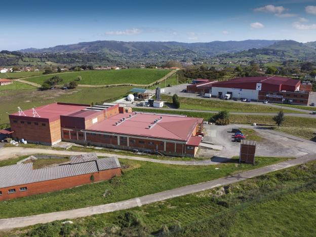 «Es muy curioso que Martín diga que el lugar es inadecuado para la ITV y luego vote que no»