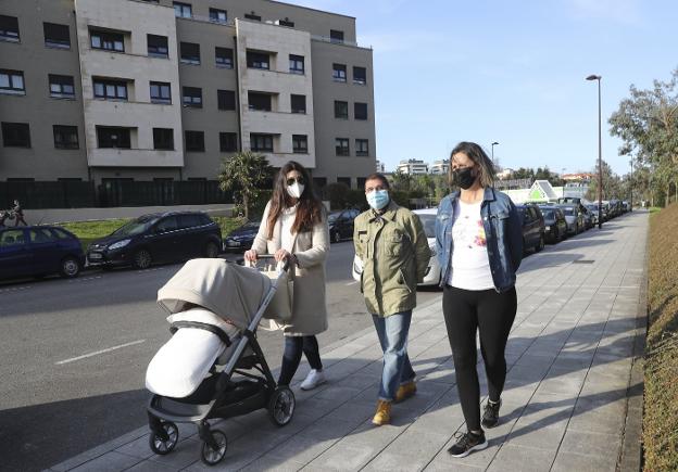 Nuevo Roces insta al Principado a realizar mediciones del ruido de la autovía minera